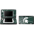 Michigan State University Green Basketball Nintendo Skins